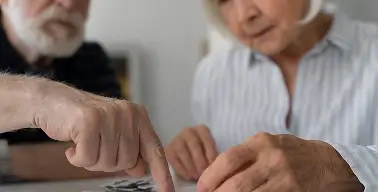 Dementia & Cognitive Health