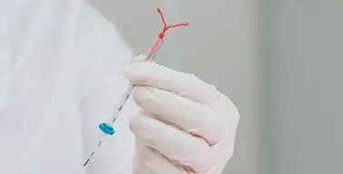 IUD Insertions